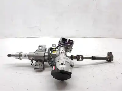 Peça sobressalente para automóvel em segunda mão coluna de direcção por kia stonic (yb) 1.2 cvvt referências oem iam 56340h8900