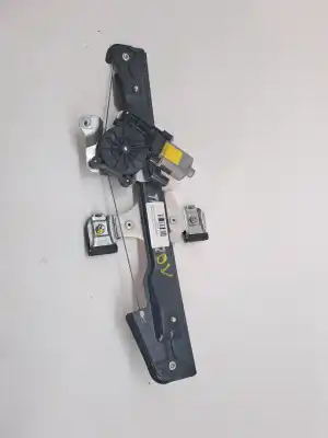 Автозапчастина б/у регулятор склона задній лівий для SSANGYONG TIVOLI Ssangyong tivoli Посилання на OEM IAM 7331135000  