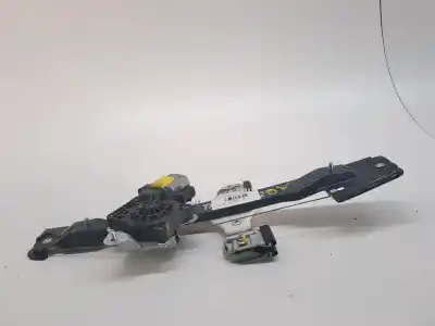 Автозапчастина б/у регулятор склона задній лівий для ssangyong tivoli ssangyong tivoli посилання на oem iam 7331135000  