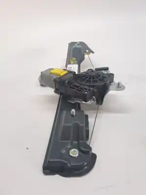 Автозапчастина б/у регулятор склона задній лівий для ssangyong tivoli ssangyong tivoli посилання на oem iam 7331135000  