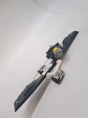 Автозапчастина б/у регулятор склона задній лівий для ssangyong tivoli ssangyong tivoli посилання на oem iam 7331135000  