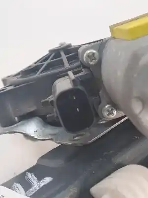 Автозапчастина б/у регулятор склона задній лівий для ssangyong tivoli ssangyong tivoli посилання на oem iam 7331135000  