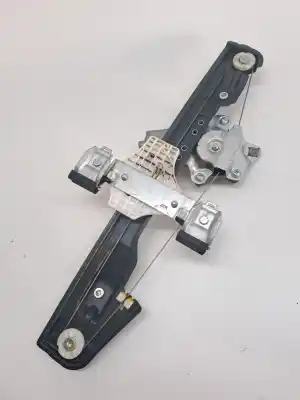 Автозапчастина б/у регулятор склона задній лівий для ssangyong tivoli ssangyong tivoli посилання на oem iam 7331135000  