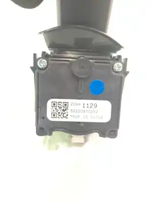 Pezzo di ricambio per auto di seconda mano controllo intermittente per opel corsa e (x15) 1.4 turbo (08, 68) riferimenti oem iam 20941129  