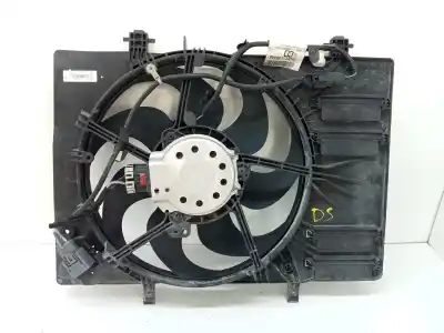 Pezzo di ricambio per auto di seconda mano elettroventola per ford fiesta (ce1) 1.0 ecoboost cat riferimenti oem iam 2291910