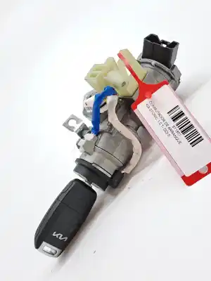 Peça sobressalente para automóvel em segunda mão comutador de ignição por kia stonic (yb) 1.2 cvvt referências oem iam 81910d3000