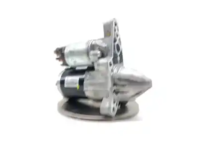 Peça sobressalente para automóvel em segunda mão motor de arranque por dacia lodgy 1.6 sce cat referências oem iam 233001903r