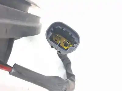 Автозапчастина б/у електро вентилятор для peugeot expert combi peugeot expert посилання на oem iam 1253q7  