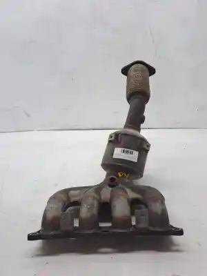 Автозапчасти б/у катализатор за ford fiesta vi (cb1, ccn) 1.25 ссылки oem iam 1907696