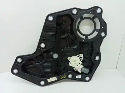 Pezzo di ricambio per auto di seconda mano alzacristalli posteriore destro per ford fiesta (ce1) 1.0 ecoboost cat riferimenti oem iam 2499855