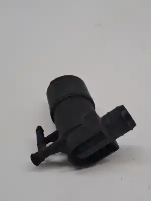 Pièce détachée automobile d'occasion pompe d'eau de nettoyage du pare brise pour toyota yaris (ksp9/scp9/nlp9) 1nrfe références oem iam 853300d120  