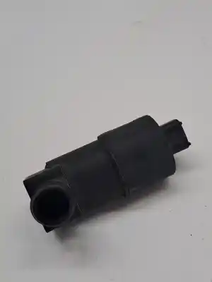Pièce détachée automobile d'occasion pompe d'eau de nettoyage du pare brise pour toyota yaris (ksp9/scp9/nlp9) 1nrfe références oem iam 853300d120  
