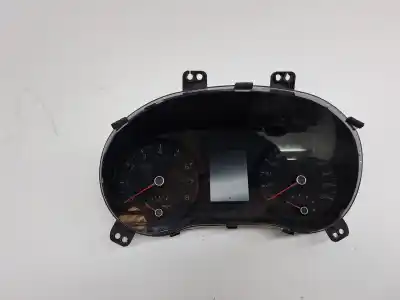 Peça sobressalente para automóvel em segunda mão quadrante por kia stonic (yb) 1.2 cvvt referências oem iam 94003h8550