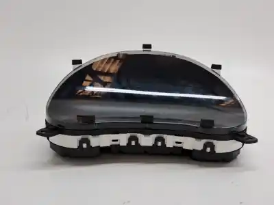 Peça sobressalente para automóvel em segunda mão quadrante por kia stonic (yb) 1.2 cvvt referências oem iam 94003h8550  