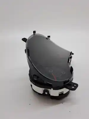 Peça sobressalente para automóvel em segunda mão quadrante por kia stonic (yb) 1.2 cvvt referências oem iam 94003h8550  