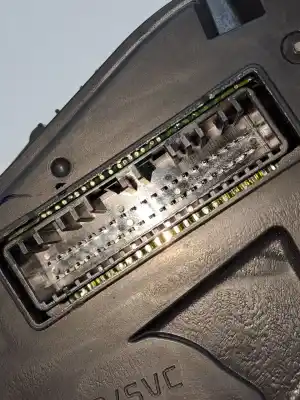 Peça sobressalente para automóvel em segunda mão quadrante por kia stonic (yb) 1.2 cvvt referências oem iam 94003h8550  