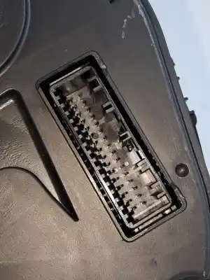 Peça sobressalente para automóvel em segunda mão quadrante por kia stonic (yb) 1.2 cvvt referências oem iam 94003h8550  