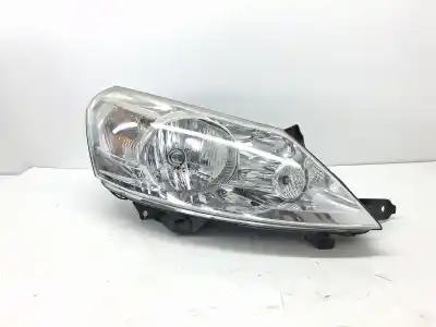 Peça sobressalente para automóvel em segunda mão FAROL / FAROLIM DIREITO por PEUGEOT EXPERT KASTEN STANDARD  Referências OEM IAM 6206L0  89902621