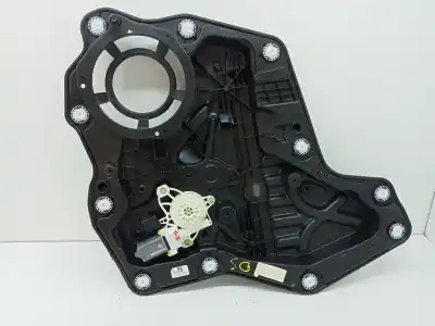 Pezzo di ricambio per auto di seconda mano alzacristalli posteriore sinistro per ford fiesta (ce1) 1.0 ecoboost cat riferimenti oem iam 2499844