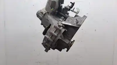 Peça sobressalente para automóvel em segunda mão caixa de velocidades por seat arona arona 1.0 tsi referências oem iam tun