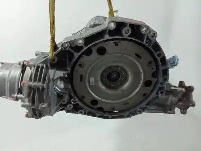 Peça sobressalente para automóvel em segunda mão caixa de velocidades por audi q5 (fyb) advanced quattro 252 cv / 185 kw referências oem iam tce