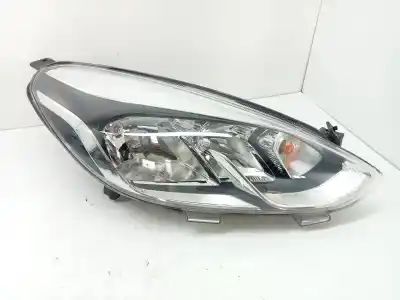 Pezzo di ricambio per auto di seconda mano faro anteriore destro per ford fiesta (ce1) 1.0 ecoboost cat riferimenti oem iam 2549214