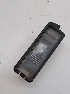 Pezzo di ricambio per auto di seconda mano Pilota Di Registrazione per SEAT LEON (5F1) CLH Riferimenti OEM IAM 1K8943021  
