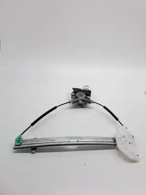 Peça sobressalente para automóvel em segunda mão elevador de vidros dianteira esquerda por kia stonic (yb) 1.2 cvvt referências oem iam 82401h8110