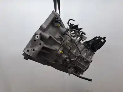 Pezzo di ricambio per auto di seconda mano riduttore per toyota yaris (ksp9/scp9/nlp9) 1nrfe riferimenti oem iam ec62  