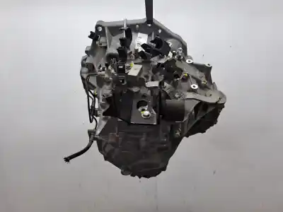 Pezzo di ricambio per auto di seconda mano riduttore per toyota yaris (ksp9/scp9/nlp9) 1nrfe riferimenti oem iam ec62  