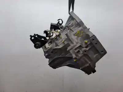 Pezzo di ricambio per auto di seconda mano riduttore per toyota yaris (ksp9/scp9/nlp9) 1nrfe riferimenti oem iam ec62  