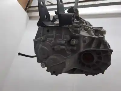 Pezzo di ricambio per auto di seconda mano riduttore per toyota yaris (ksp9/scp9/nlp9) 1nrfe riferimenti oem iam ec62  