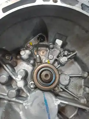 Pezzo di ricambio per auto di seconda mano riduttore per toyota yaris (ksp9/scp9/nlp9) 1nrfe riferimenti oem iam ec62  