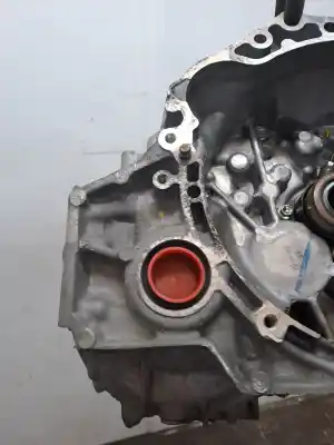 Pezzo di ricambio per auto di seconda mano riduttore per toyota yaris (ksp9/scp9/nlp9) 1nrfe riferimenti oem iam ec62  