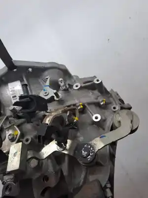 Pezzo di ricambio per auto di seconda mano riduttore per toyota yaris (ksp9/scp9/nlp9) 1nrfe riferimenti oem iam ec62  