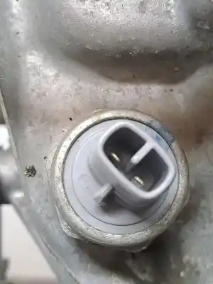 Pezzo di ricambio per auto di seconda mano riduttore per toyota yaris (ksp9/scp9/nlp9) 1nrfe riferimenti oem iam ec62  