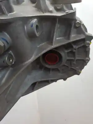 Pezzo di ricambio per auto di seconda mano riduttore per toyota yaris (ksp9/scp9/nlp9) 1nrfe riferimenti oem iam ec62  