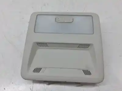 Pezzo di ricambio per auto di seconda mano luce interna per ford fiesta (ce1) 1.0 ecoboost cat riferimenti oem iam 2407738