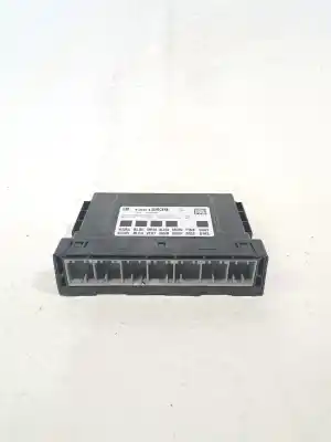 Pezzo di ricambio per auto di seconda mano modulo elettronico per opel corsa e (x15) 1.4 turbo (08, 68) riferimenti oem iam 13515939   Pezzo di ricambio per auto di seconda mano modulo elettronico per opel corsa e (x15) 1.4 turbo (08, 68) riferimenti oem iam 13515939