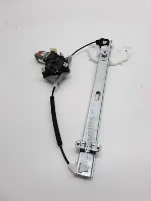 Peça sobressalente para automóvel em segunda mão elevador de vidros traseiro direito por kia stonic (yb) 1.2 cvvt referências oem iam 83402h8100