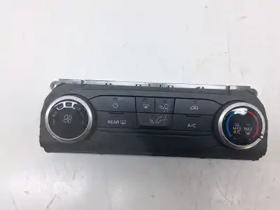 Pezzo di ricambio per auto di seconda mano controllo climatico per ford fiesta (ce1) 1.0 ecoboost cat riferimenti oem iam 2592199