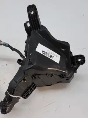 Автозапчасти б/у блок реле/предохранителей за toyota yaris (ksp9/scp9/nlp9) 1nrfe ссылки oem iam 826620d100  