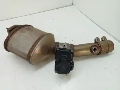 Peça sobressalente para automóvel em segunda mão catalisador por audi q5 (fyb) advanced quattro 252 cv / 185 kw referências oem iam 80a254400q