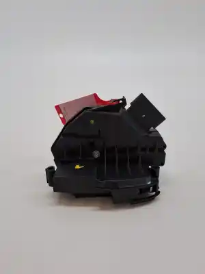 Pièce détachée automobile d'occasion SERRURE DE PORTE ARRIÈRE GAUCHE pour FORD FIESTA (CB1)  Références OEM IAM 2053477  