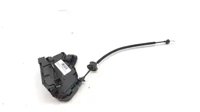 İkinci el araba yedek parçası Arka Sag Kapi Kilidi için SEAT ARONA ARONA 1.0 TSI OEM IAM referansları 5TA839016E  