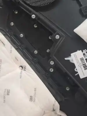 Автозапчасти б/у обивка задней левой двери за ssangyong tivoli ssangyong tivoli ссылки oem iam 732al35000lbh  