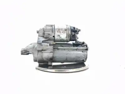 Автозапчастина б/у двигун запускається для peugeot expert combi peugeot expert посилання на oem iam 5802fg  