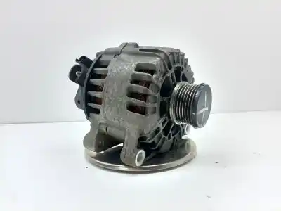 Second-hand car spare part ALTERNATOR for FIAT SCUDO  OEM IAM references 9678048880  