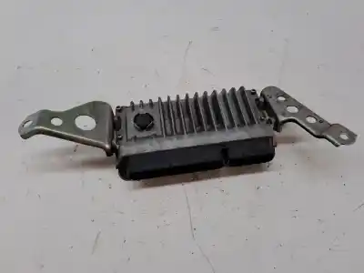 Peça sobressalente para automóvel em segunda mão centralina de motor uce por toyota yaris (ksp9/scp9/nlp9) 1nrfe referências oem iam 896610d090  