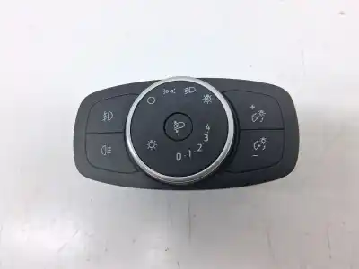Pezzo di ricambio per auto di seconda mano controllo della luce per ford fiesta (ce1) 1.0 ecoboost cat riferimenti oem iam 2430314